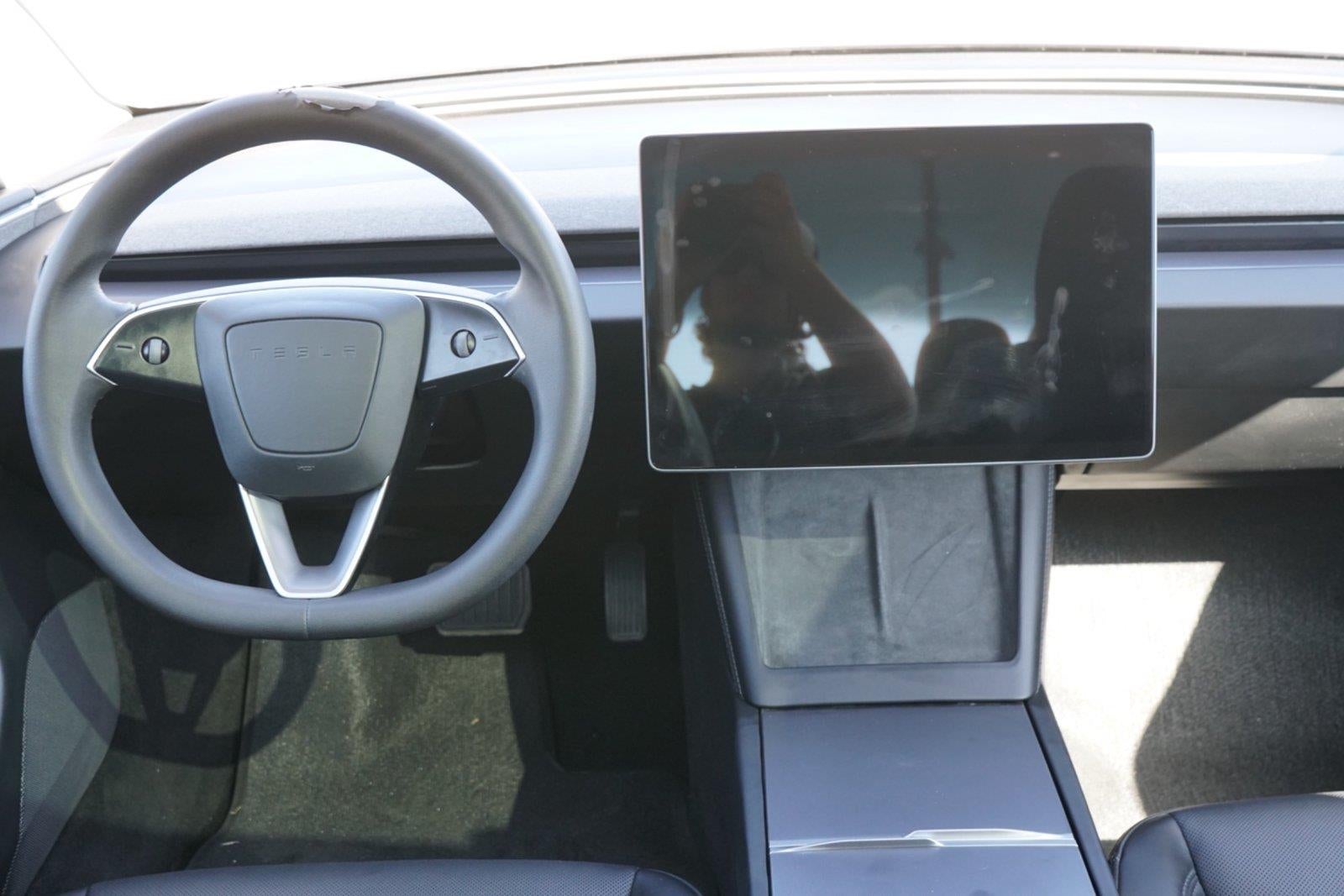 2024 Tesla Model 3 Base