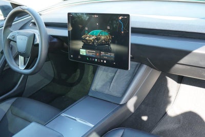 2024 Tesla Model 3 Base