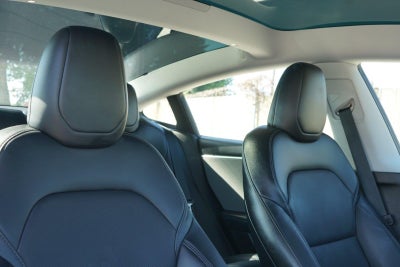2024 Tesla Model 3 Base