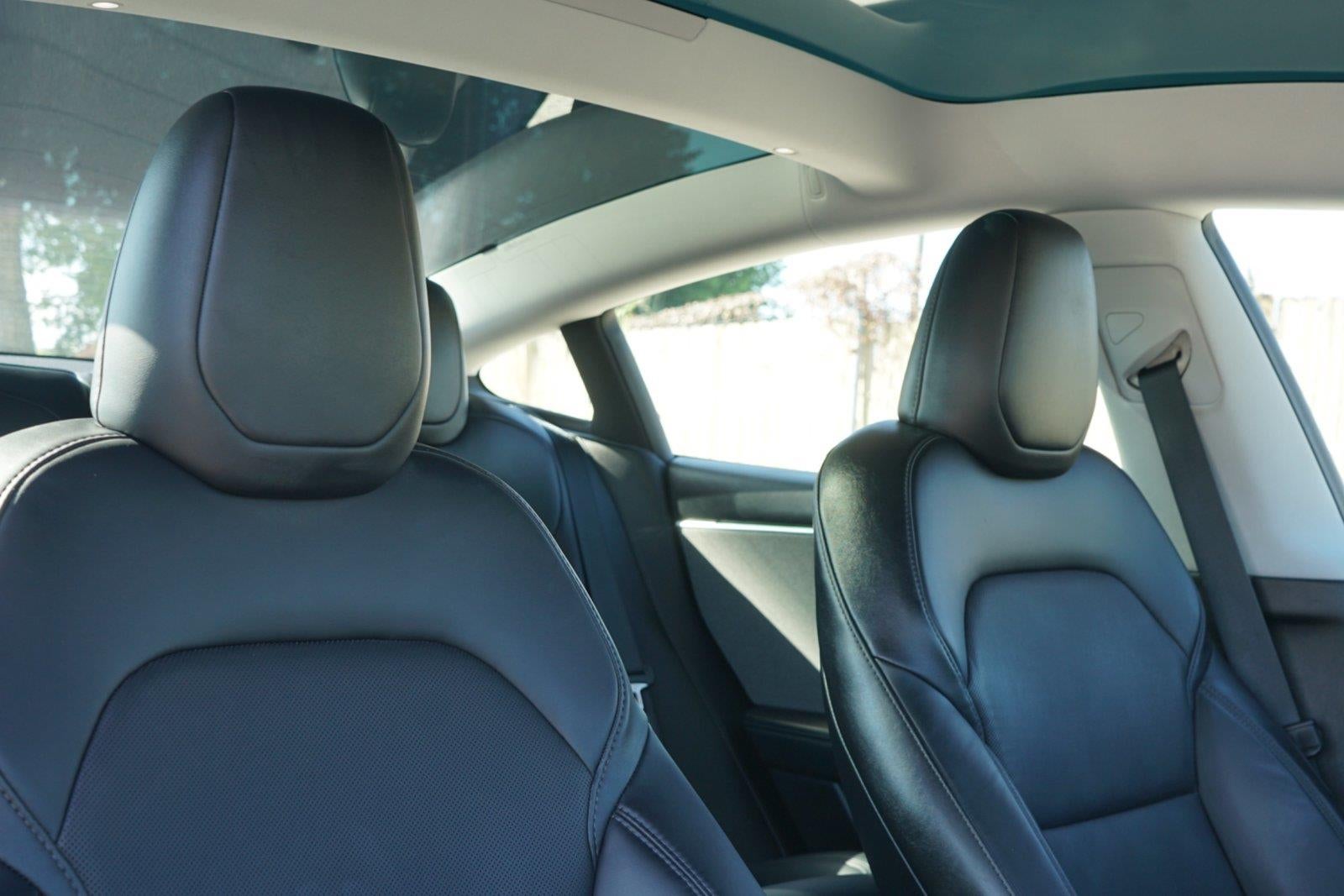 2024 Tesla Model 3 Base