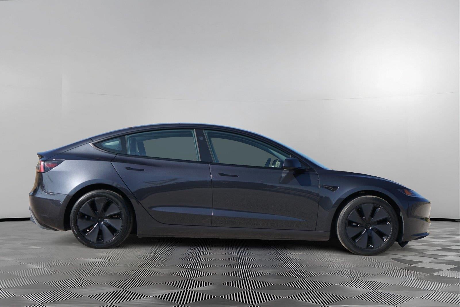 2024 Tesla Model 3 Base