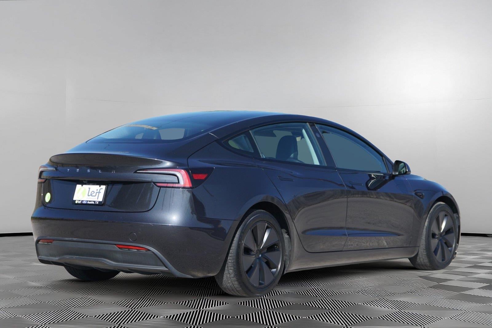 2024 Tesla Model 3 Base