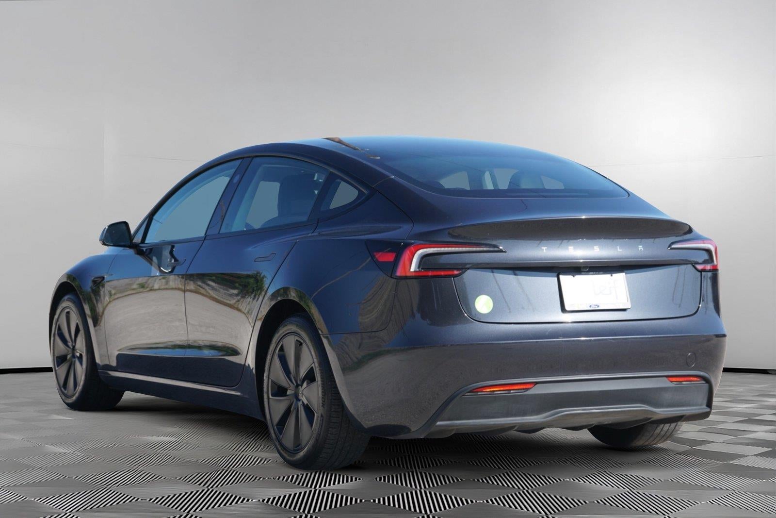 2024 Tesla Model 3 Base