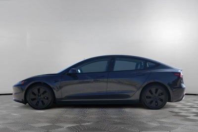 2024 Tesla Model 3 Base