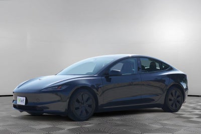 2024 Tesla Model 3 Base