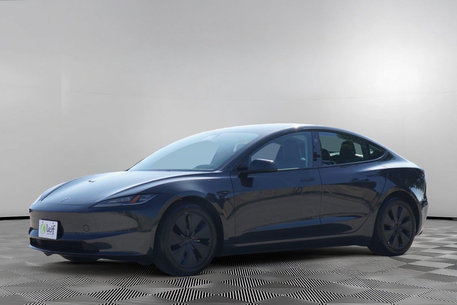 2024 Tesla Model 3 Base