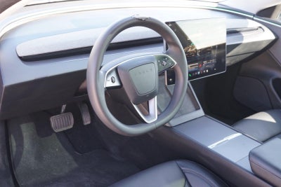 2024 Tesla Model 3 Base