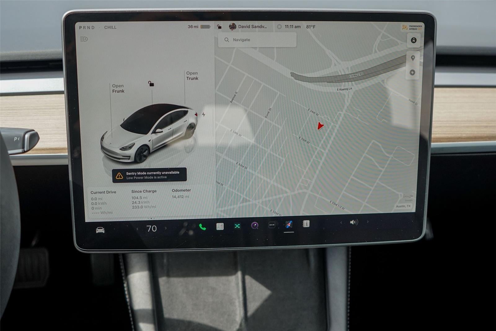2023 Tesla Model 3 Base