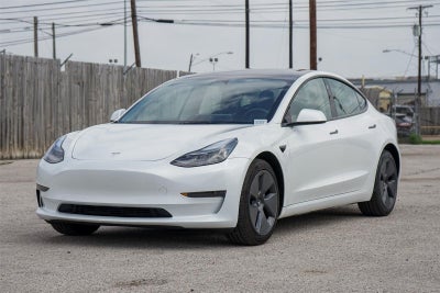 2023 Tesla Model 3 Base