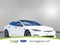 2021 Tesla Model S Long Range