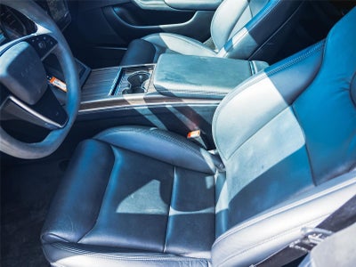 2021 Tesla Model S Long Range
