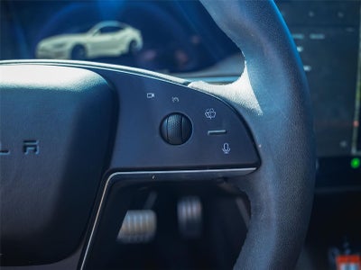 2021 Tesla Model S Long Range