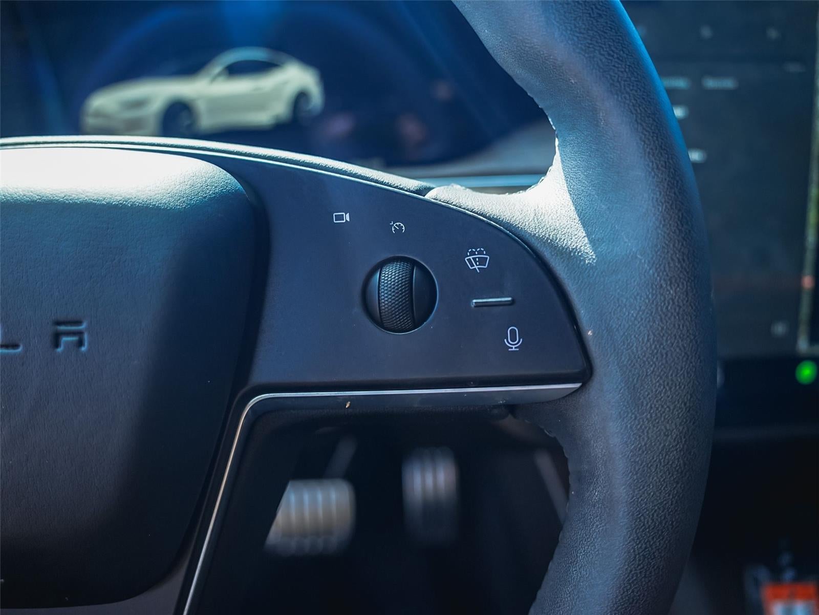 2021 Tesla Model S Long Range
