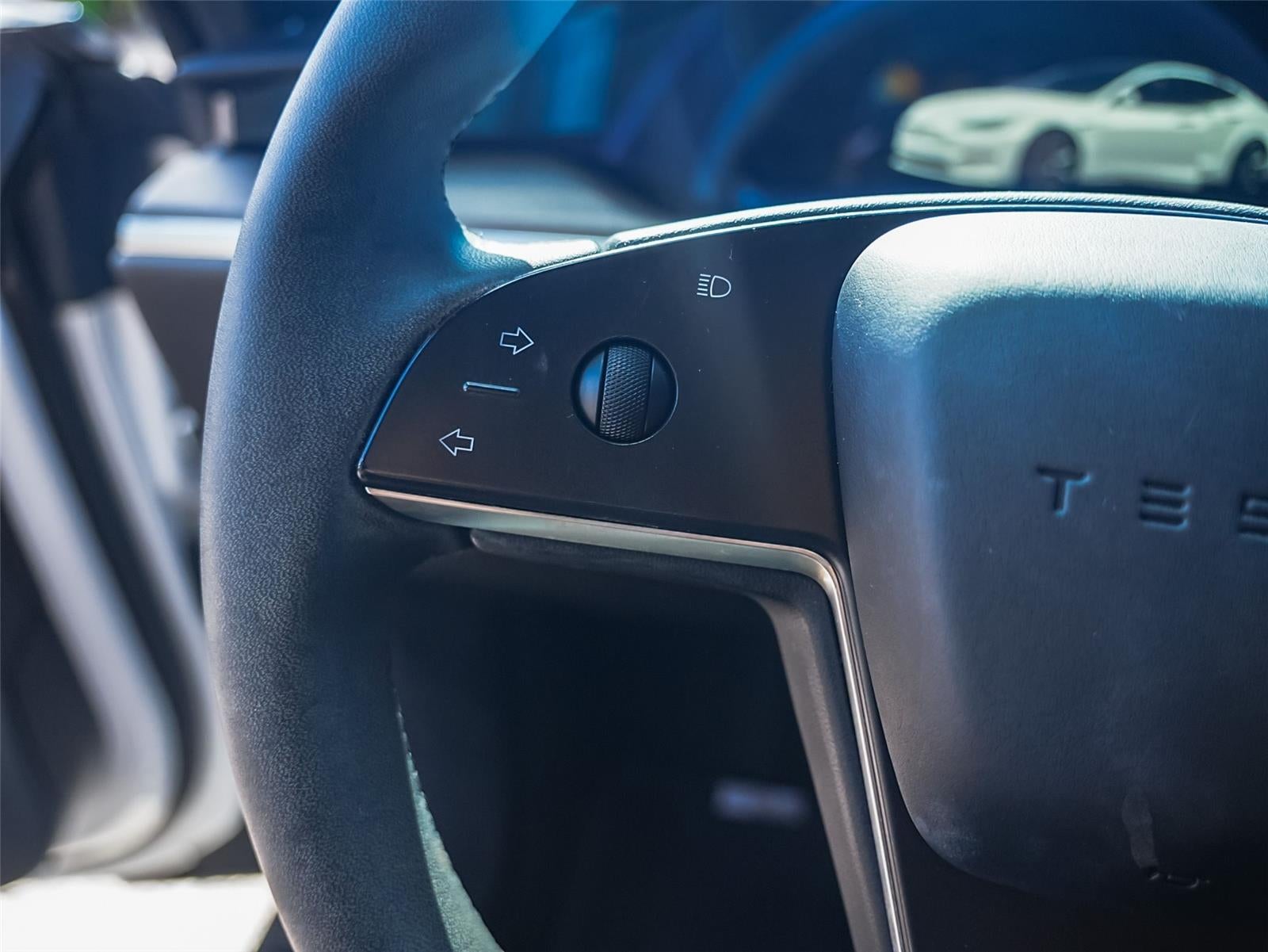 2021 Tesla Model S Long Range