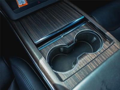 2021 Tesla Model S Long Range