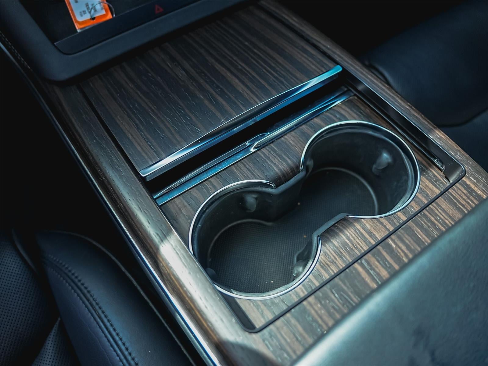 2021 Tesla Model S Long Range