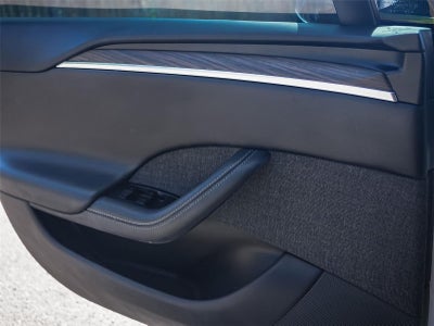 2021 Tesla Model S Long Range