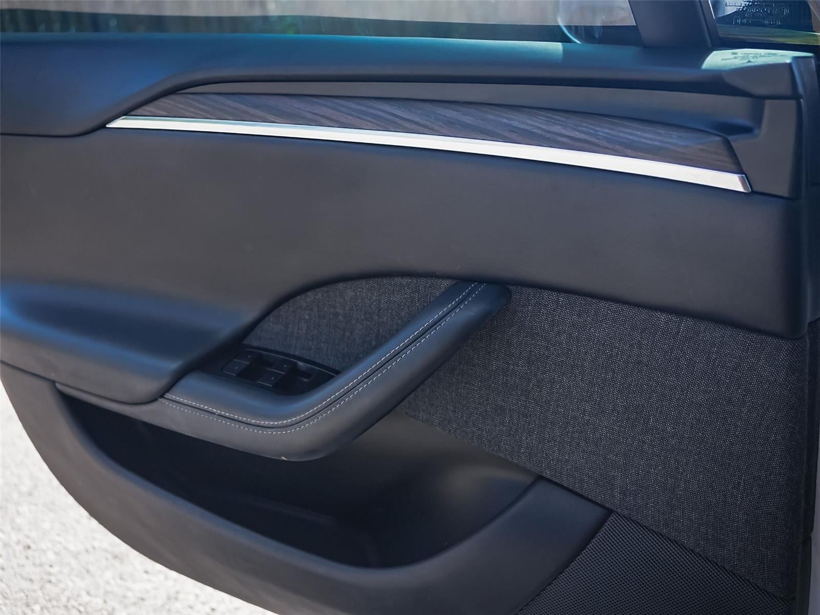2021 Tesla Model S Long Range