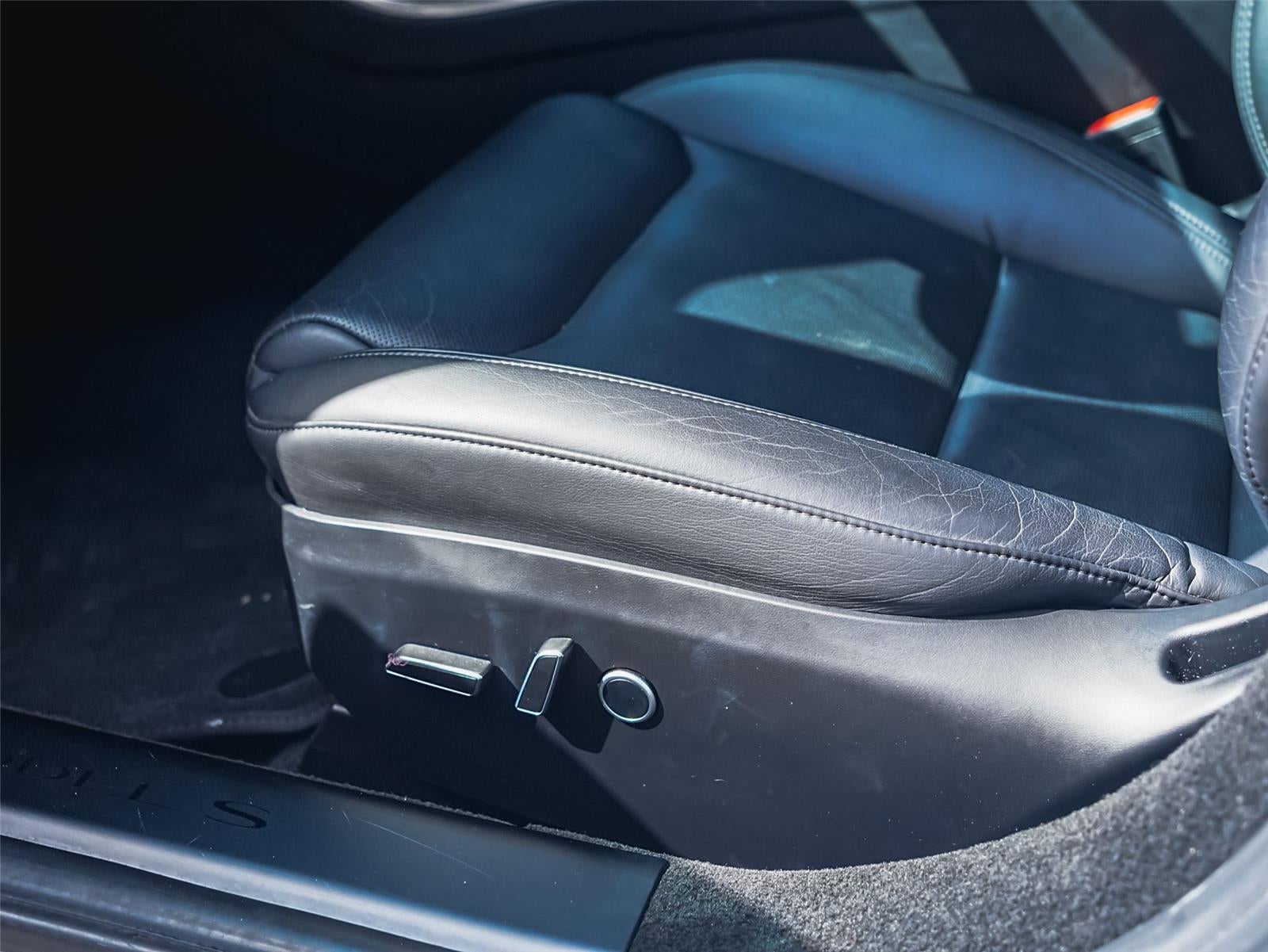 2021 Tesla Model S Long Range