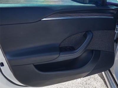 2021 Tesla Model S Long Range