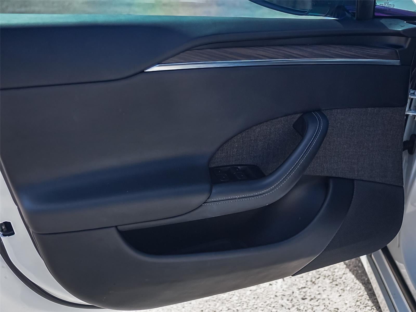 2021 Tesla Model S Long Range