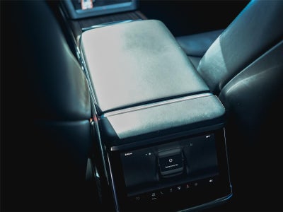 2021 Tesla Model S Long Range