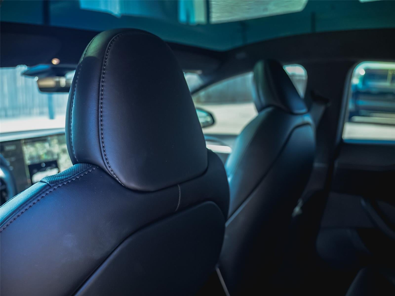 2021 Tesla Model S Long Range