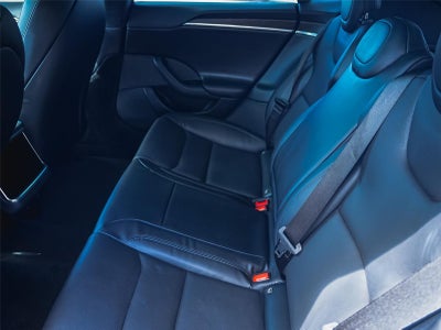 2021 Tesla Model S Long Range
