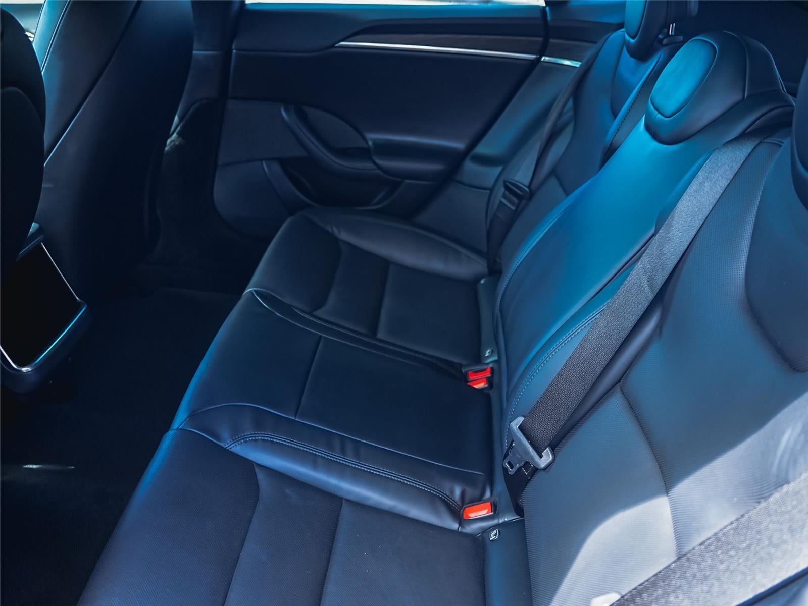 2021 Tesla Model S Long Range