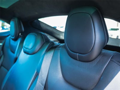 2021 Tesla Model S Long Range