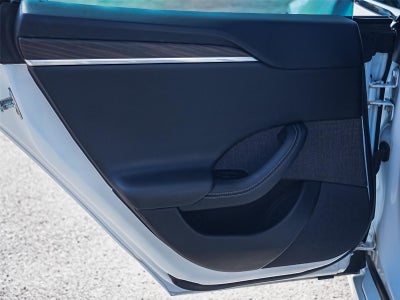 2021 Tesla Model S Long Range