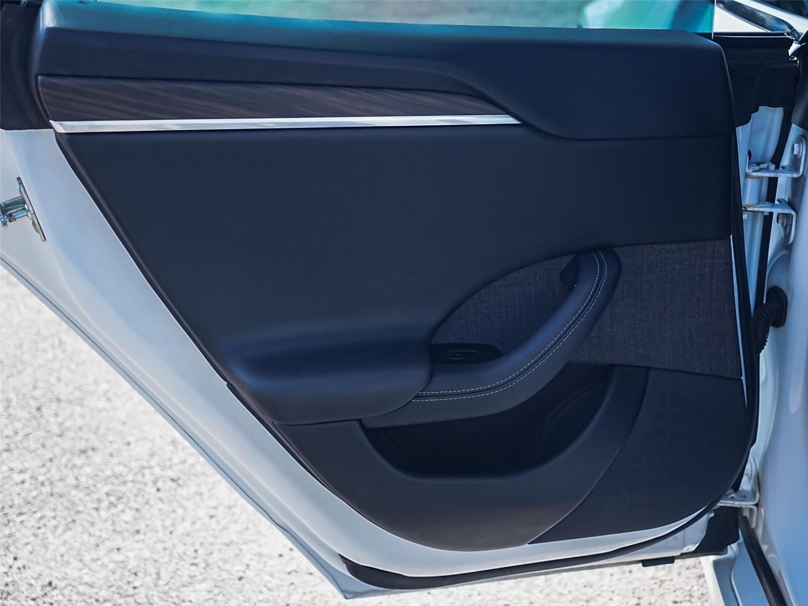2021 Tesla Model S Long Range