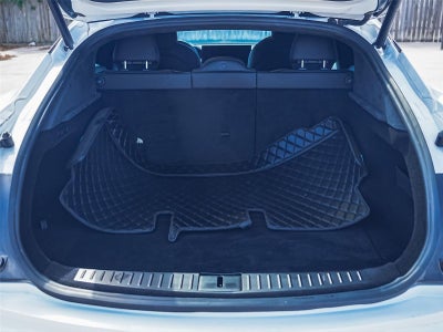 2021 Tesla Model S Long Range