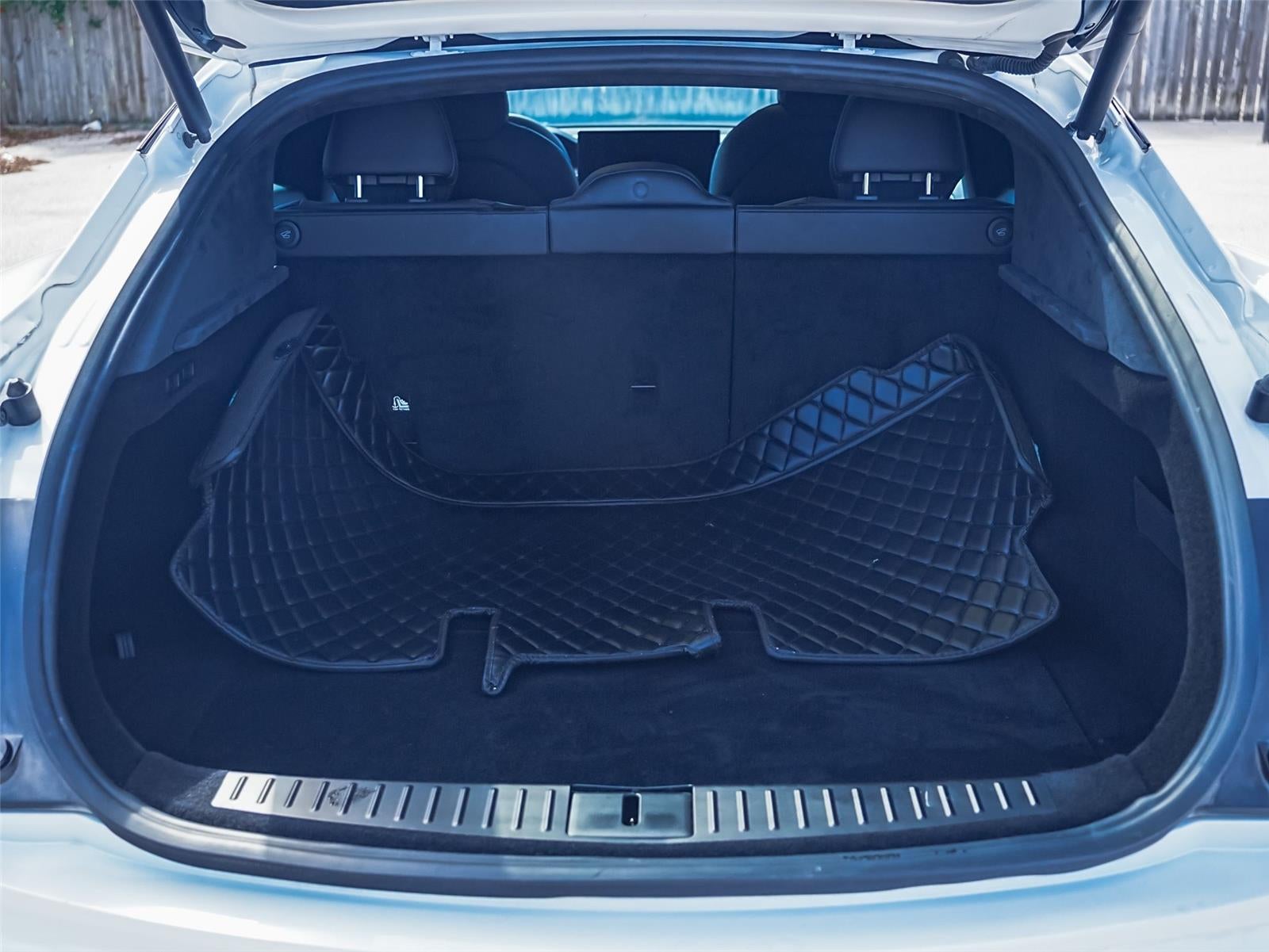 2021 Tesla Model S Long Range