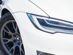 2021 Tesla Model S Long Range