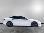 2021 Tesla Model S Long Range