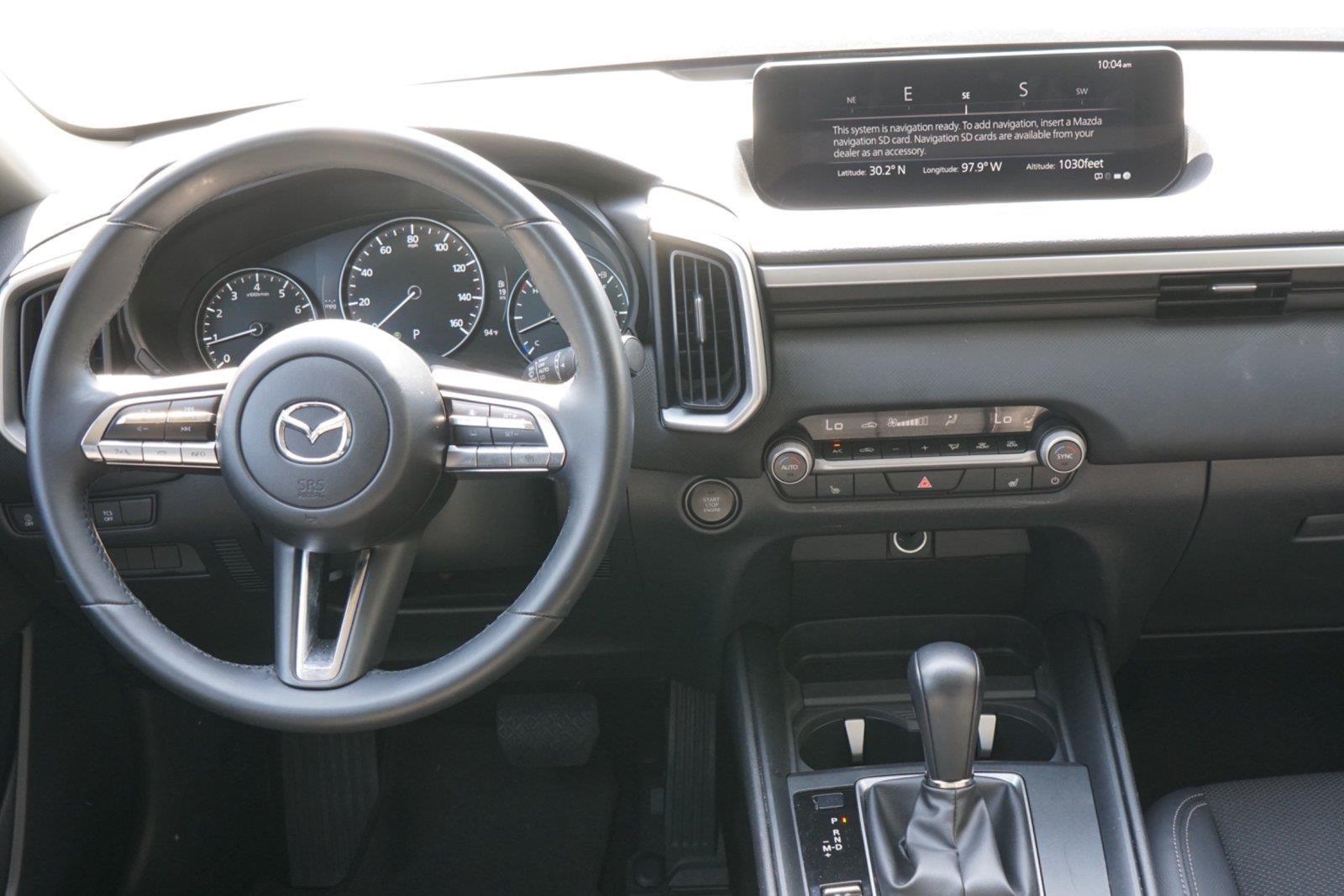 2025 Mazda Mazda CX-50 2.5 S Premium Package