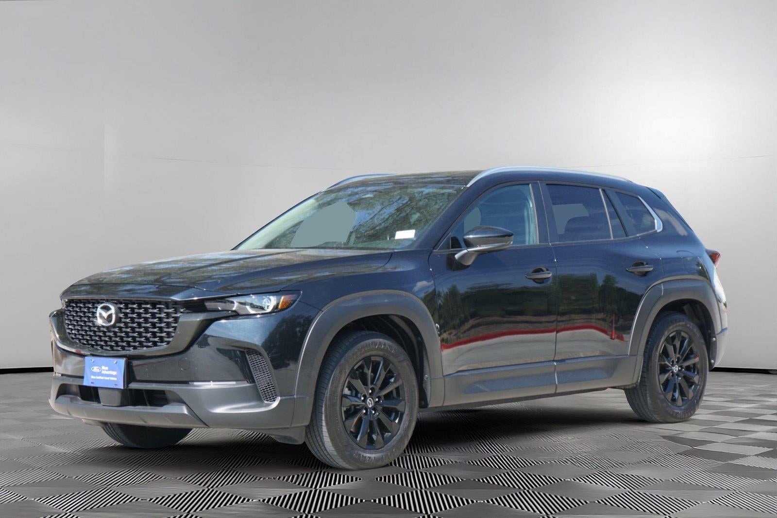 2025 Mazda Mazda CX-50 2.5 S Premium Package