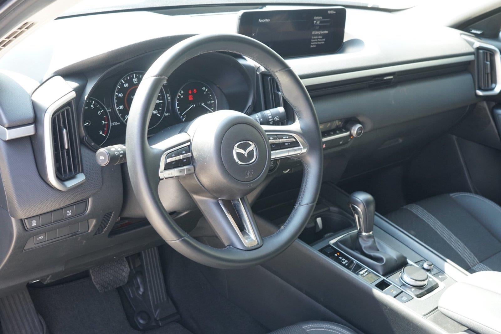 2025 Mazda Mazda CX-50 2.5 S Premium Package