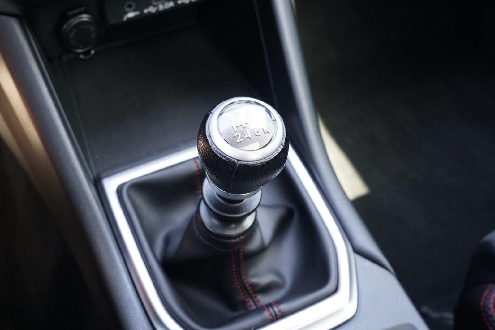 2024 Subaru WRX Premium