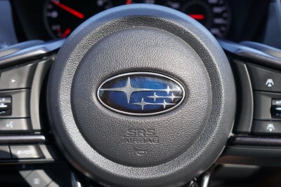 2024 Subaru WRX Premium