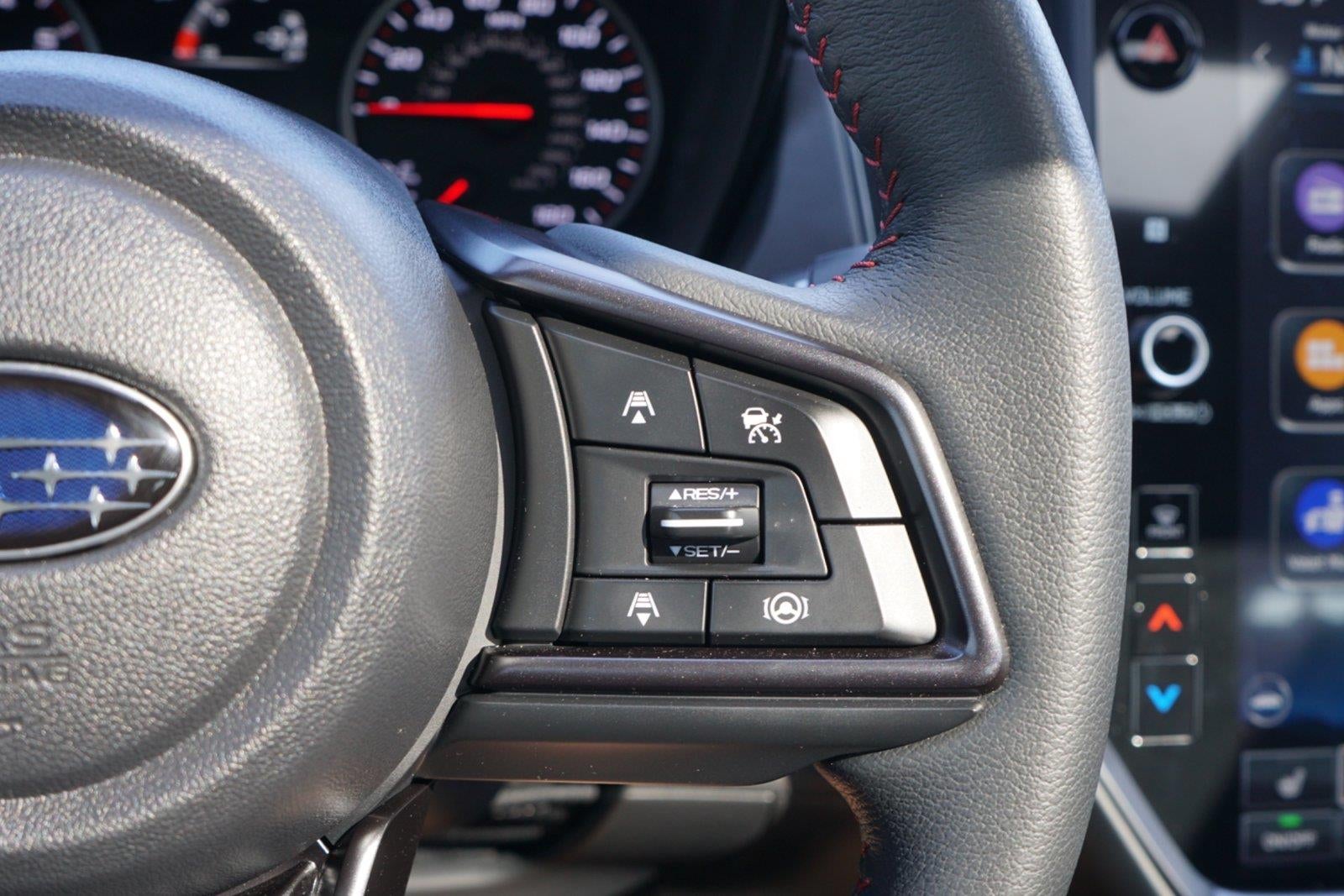2024 Subaru WRX Premium