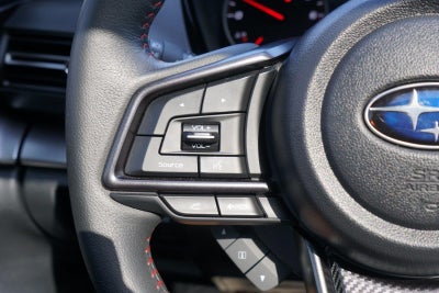 2024 Subaru WRX Premium