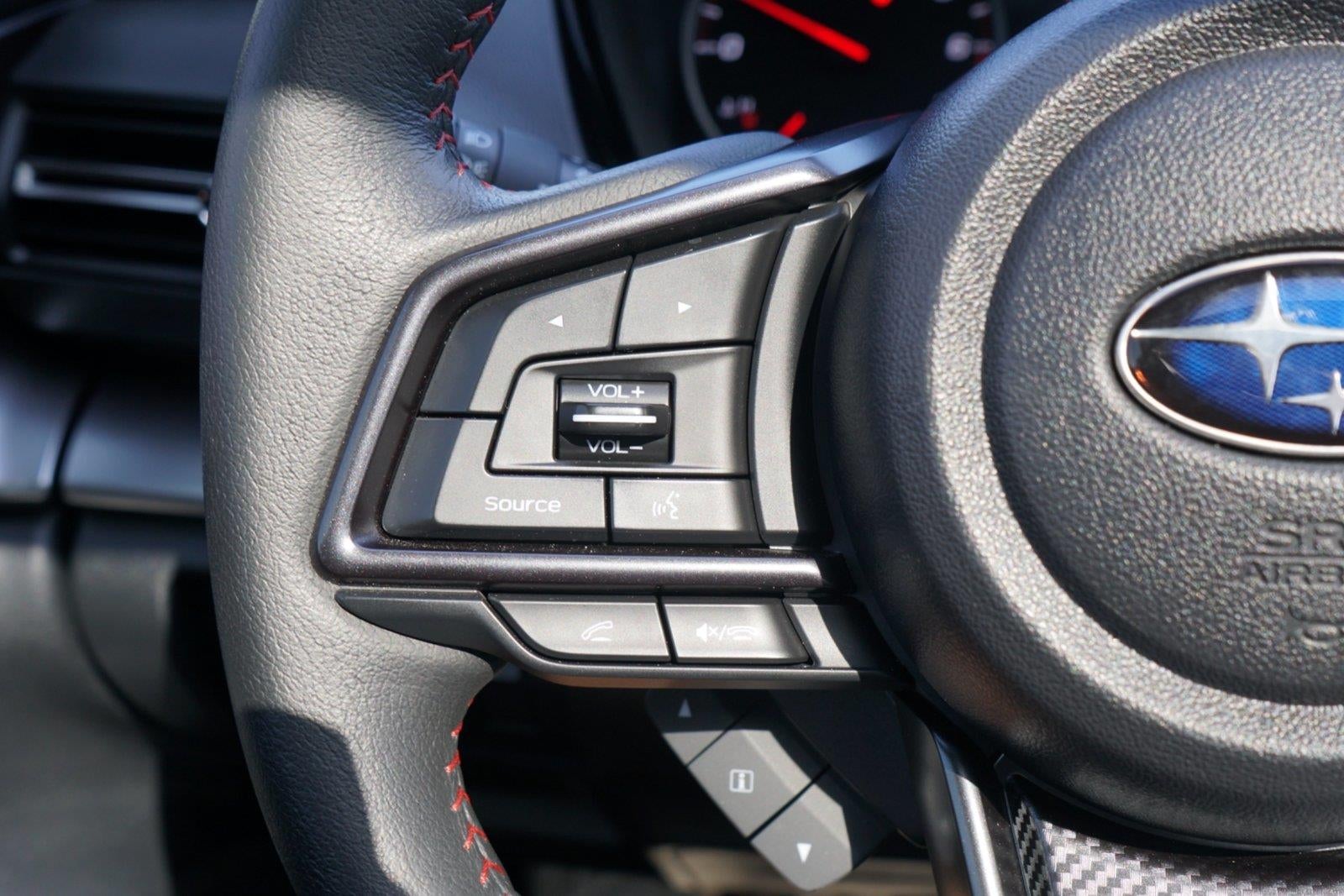 2024 Subaru WRX Premium