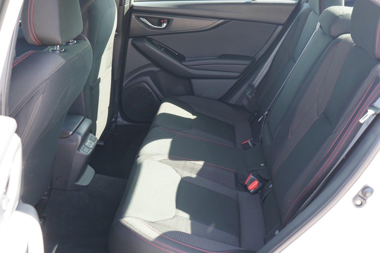 2024 Subaru WRX Premium