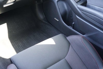 2024 Subaru WRX Premium