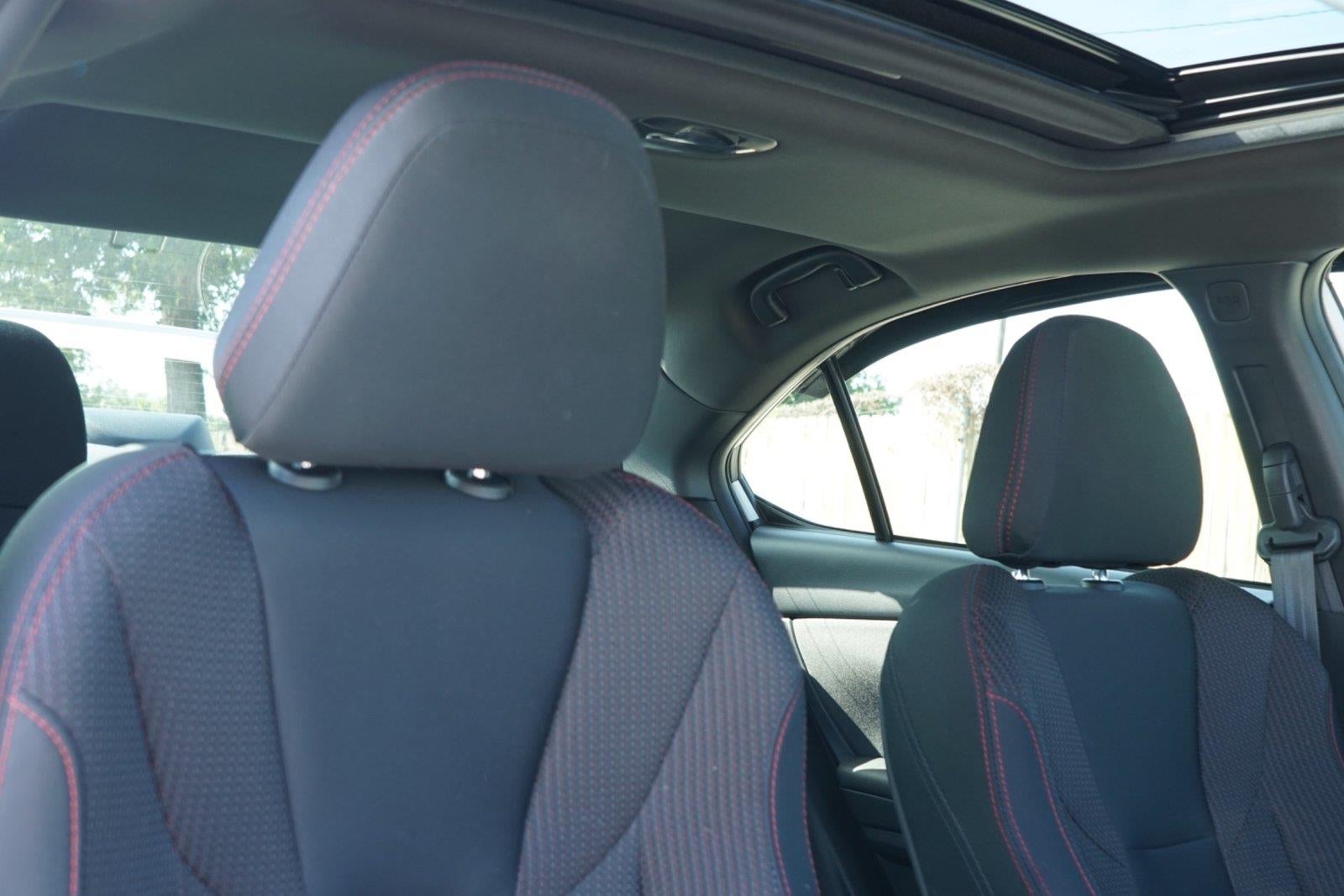 2024 Subaru WRX Premium