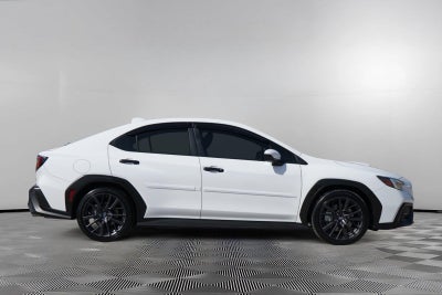 2024 Subaru WRX Premium