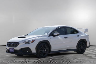 2024 Subaru WRX Premium