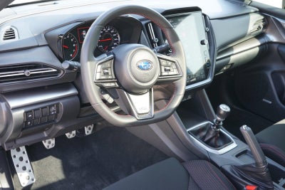 2024 Subaru WRX Premium